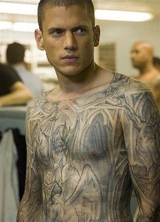 le beau gosse